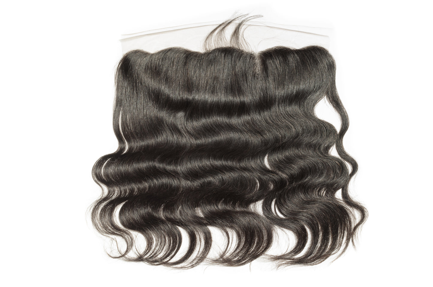 13x5 HD lace frontal Brazilian body wave