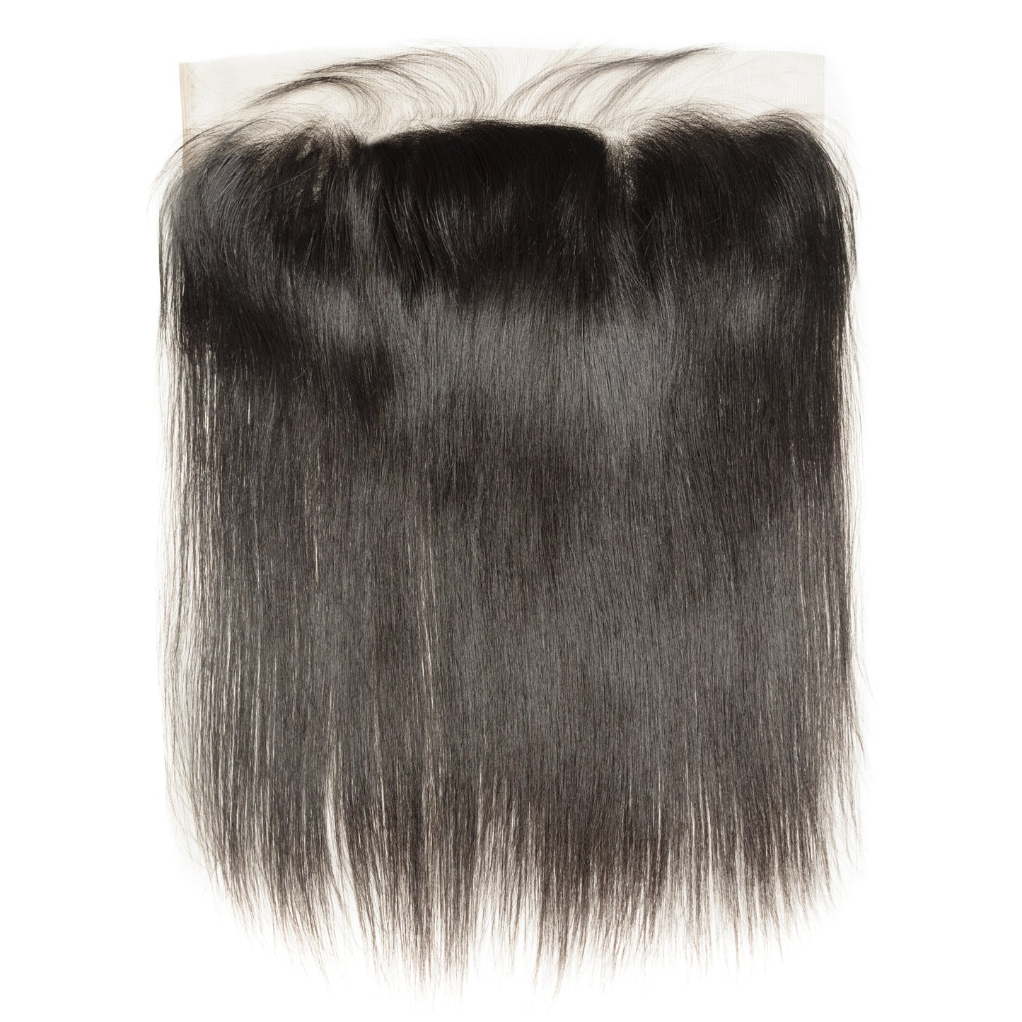 13x5 HD lace frontal Brazilian straight