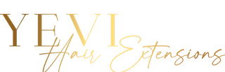 Yevihair logo