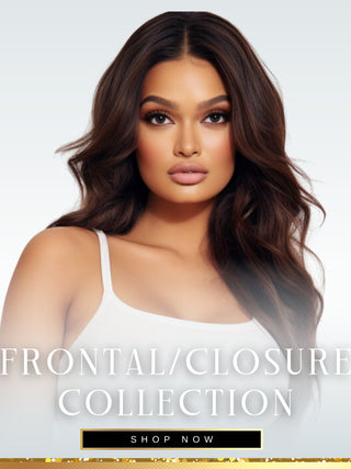 Frontals / Closures