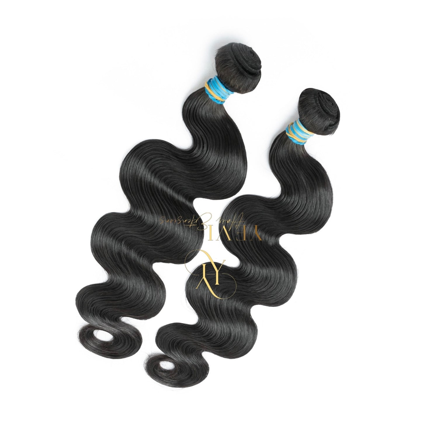 Brazilian Body wave