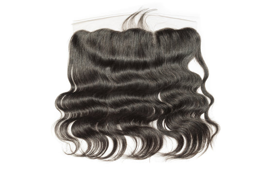 13x5 HD lace frontal Brazilian body wave