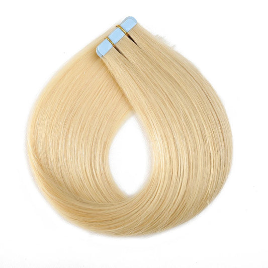 Tape in Extensions - Brazilian Straight 613