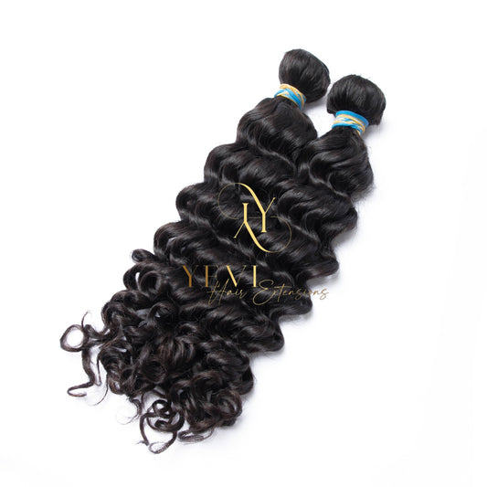 Brazilian Deep wave