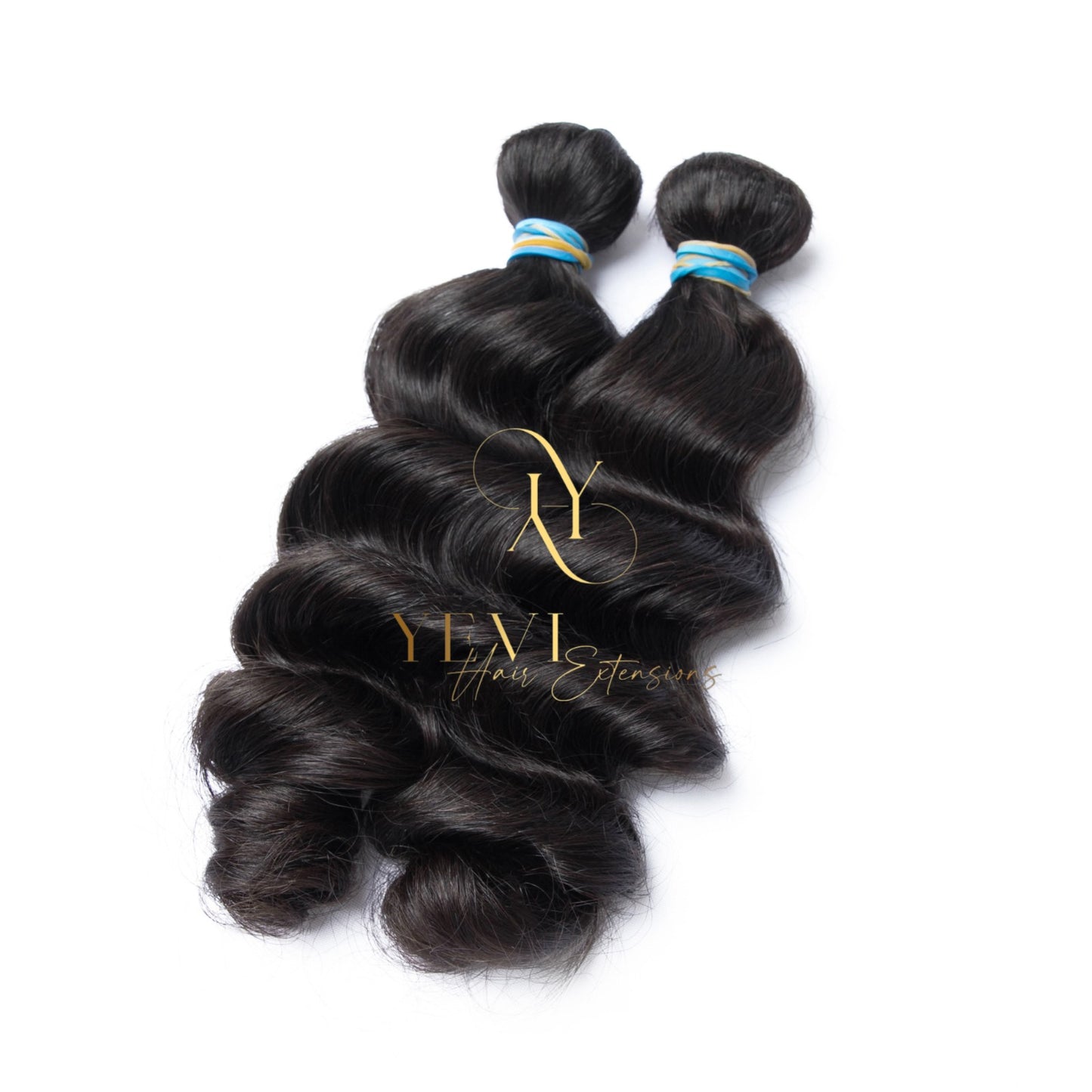Brazilian Loose wave