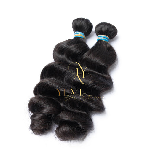 Brazilian Loose wave